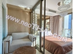 Паттайя Квартира 2,610,000 бат - Цена продажи; The Riviera Jomtien