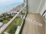 芭堤雅 两人房间 3,990,000 泰銖 - 出售的价格; The Riviera Jomtien