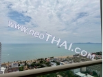 芭堤雅 两人房间 3,990,000 泰銖 - 出售的价格; The Riviera Jomtien