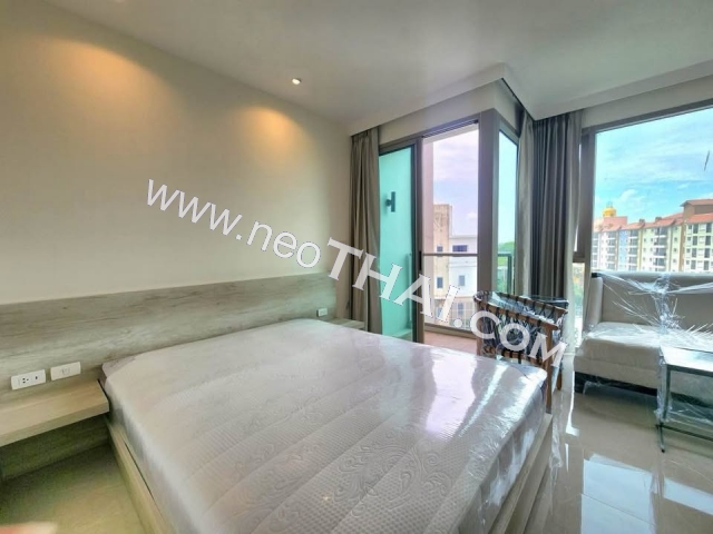 Pattaya Studio 2,480,000 THB - Prezzo di vendita; The Riviera Monaco