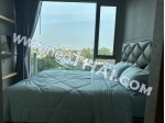 Pattaya Apartment 3,170,000 THB - Sale price; The Riviera Wongamat Beach