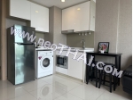 Pattaya Apartment 3,170,000 THB - Sale price; The Riviera Wongamat Beach