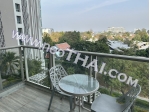 Pattaya Apartment 3,170,000 THB - Sale price; The Riviera Wongamat Beach