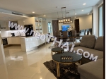 パタヤ マンション 6,490,000 バーツ - 販売価格; The Sanctuary WongAmat