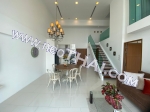 Pattaya Apartment 7,900,000 THB - Prix de vente; The Sanctuary WongAmat
