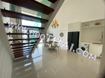 Pattaya Apartment 7,900,000 THB - Prix de vente; The Sanctuary WongAmat