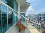 Pattaya Apartment 7,900,000 THB - Prix de vente; The Sanctuary WongAmat