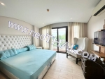 Kiinteistö Thaimaasta: Studio Pattaya, 0 huonetta, 23 m², 1,170,000 THB