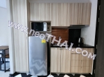 Pattaya Studio 1,630,000 THB - Myyntihinta; The Venetian Signature Condo Resort Pattaya