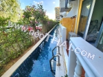 Pattaya Studio 1,630,000 THB - Myyntihinta; The Venetian Signature Condo Resort Pattaya