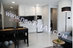 Pattaya Asunto 2,500,000 THB - Myyntihinta; The View Cozy Beach