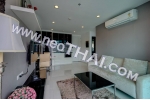 Pattaya Asunto 2,890,000 THB - Myyntihinta; The Vision