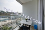 Pattaya Asunto 2,890,000 THB - Myyntihinta; The Vision