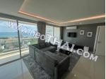Pattaya Apartment 8,000,000 THB - Prix de vente; The Vision