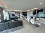 Pattaya Apartment 8,000,000 THB - Prix de vente; The Vision