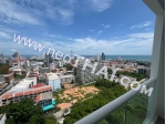 Pattaya Apartment 8,000,000 THB - Prix de vente; The Vision
