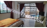 Pattaya Studio 980,000 THB - Sale price; Thepthip Mantion