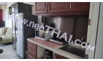Pattaya Studio 980,000 THB - Sale price; Thepthip Mantion