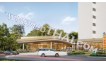 Tops Wongamat Condo Pattaya 3