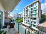 Pattaya Apartment 3,200,000 THB - Sale price; Tudor Court