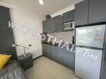 Pattaya Studio 1,600,000 THB - Myyntihinta; TW Platinum Suites Jomtien Beach