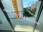 Pattaya Studio 1,600,000 THB - Myyntihinta; TW Platinum Suites Jomtien Beach