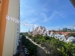 Pattaya Studio 1,600,000 THB - Myyntihinta; TW Platinum Suites Jomtien Beach