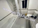Pattaya Studio 1,600,000 THB - Myyntihinta; TW Platinum Suites Jomtien Beach