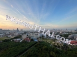Pattaya Lägenhet 3,390,000 THB - Pris; Unicca Condo