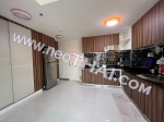 Pattaya Lägenhet 3,390,000 THB - Pris; Unicca Condo