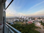 Pattaya Lägenhet 3,390,000 THB - Pris; Unicca Condo