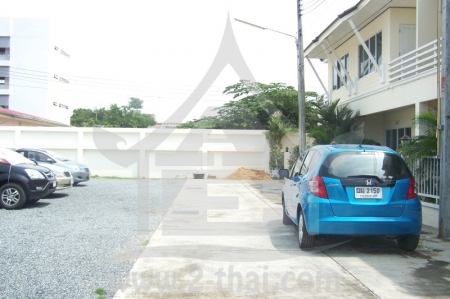Unity Garden Home パタヤ