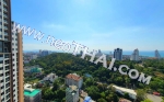 Pattaya Apartment 4,550,000 THB - Sale price; Unixx South Pattaya