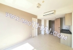 Pattaya Apartment 4,550,000 THB - Sale price; Unixx South Pattaya