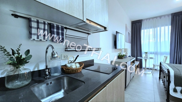 1,990,000 - Unixx South Pattaya