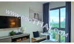 Pattaya Studio 1,990,000 THB - Kaufpreis; Unixx South Pattaya