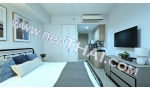 Pattaya Studio 1,990,000 THB - Kaufpreis; Unixx South Pattaya