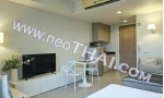 Pattaya Studio 2,690,000 THB - Prezzo di vendita; Unixx South Pattaya