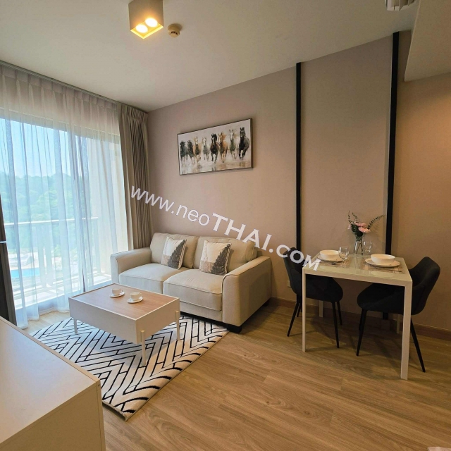 2,390,000 - Unixx South Pattaya