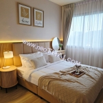 Pattaya L&auml;genhet 2,390,000 THB - Pris; Unixx South Pattaya