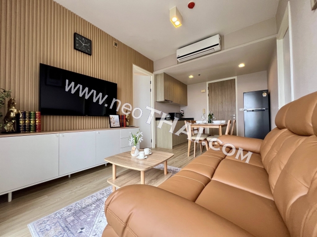 4,250,000 - Unixx South Pattaya