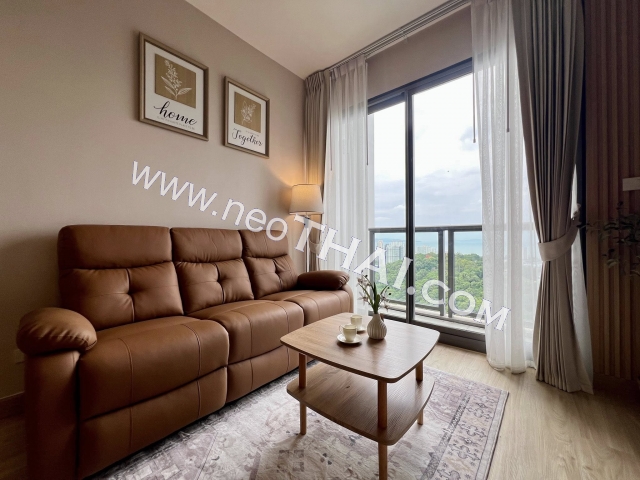 4,250,000 - Unixx South Pattaya