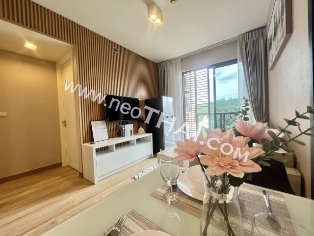 2,190,000 - Unixx South Pattaya