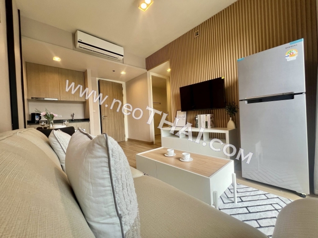 2,190,000 - Unixx South Pattaya