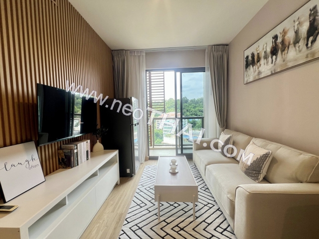 2,190,000 - Unixx South Pattaya