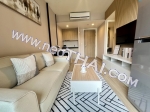 Pattaya Wohnung 2,190,000 THB - Kaufpreis; Unixx South Pattaya