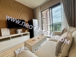 Pattaya Wohnung 2,190,000 THB - Kaufpreis; Unixx South Pattaya