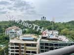 Pattaya Wohnung 2,190,000 THB - Kaufpreis; Unixx South Pattaya