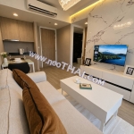 Pattaya Apartment 2,590,000 THB - Prix de vente; Unixx South Pattaya