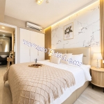 Pattaya Apartment 2,590,000 THB - Prix de vente; Unixx South Pattaya
